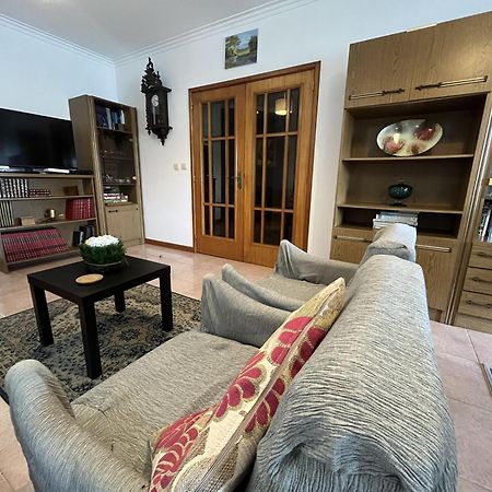 Vila Do Conde Beach Apartment By Trip2Portugal Ngoại thất bức ảnh