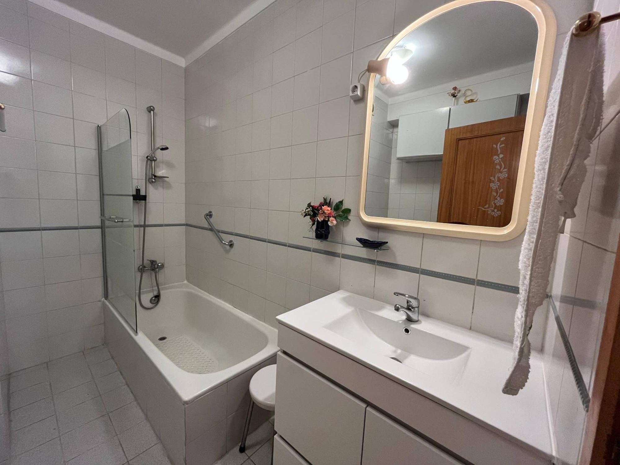 Vila Do Conde Beach Apartment By Trip2Portugal Ngoại thất bức ảnh