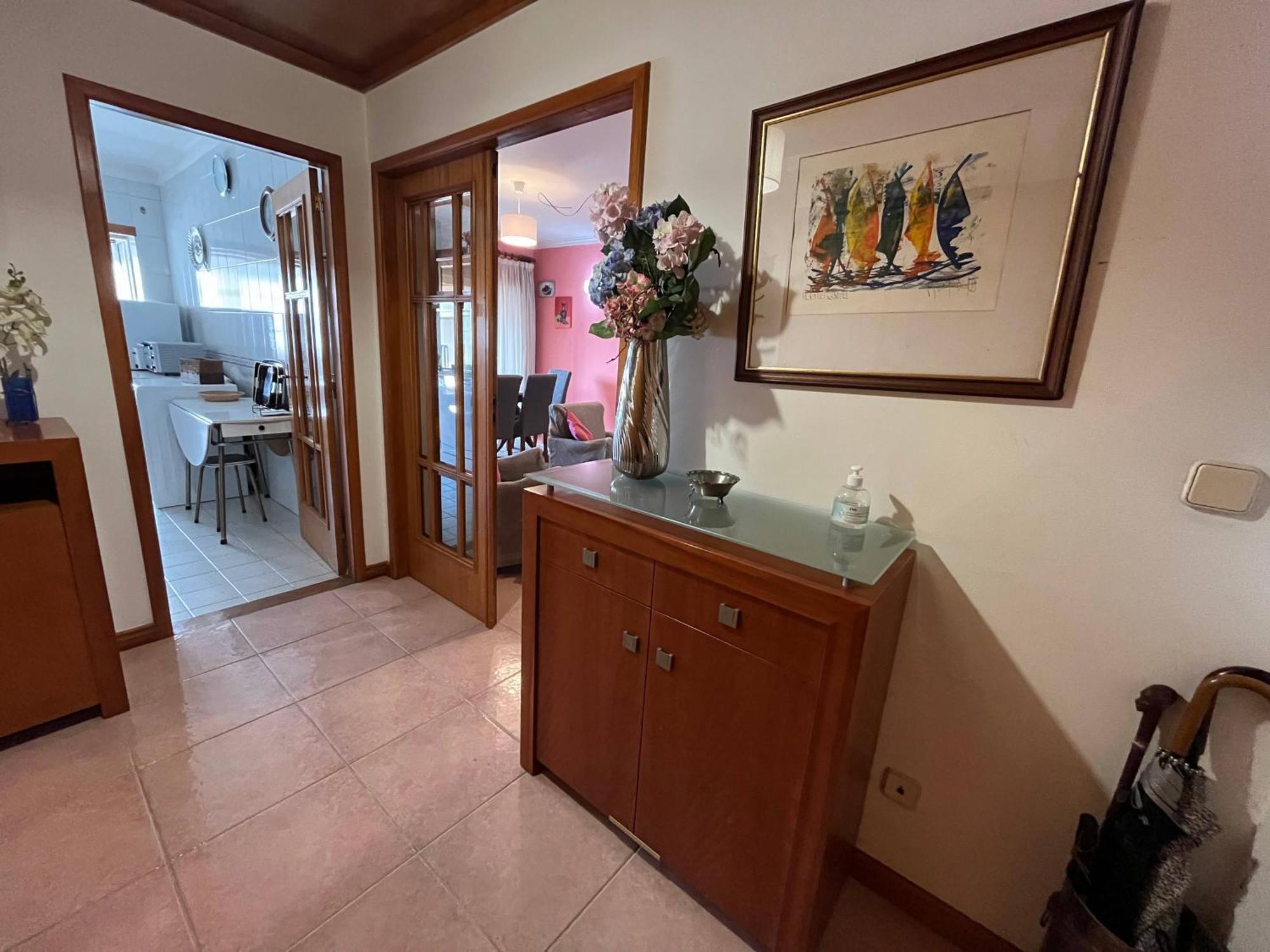 Vila Do Conde Beach Apartment By Trip2Portugal Ngoại thất bức ảnh