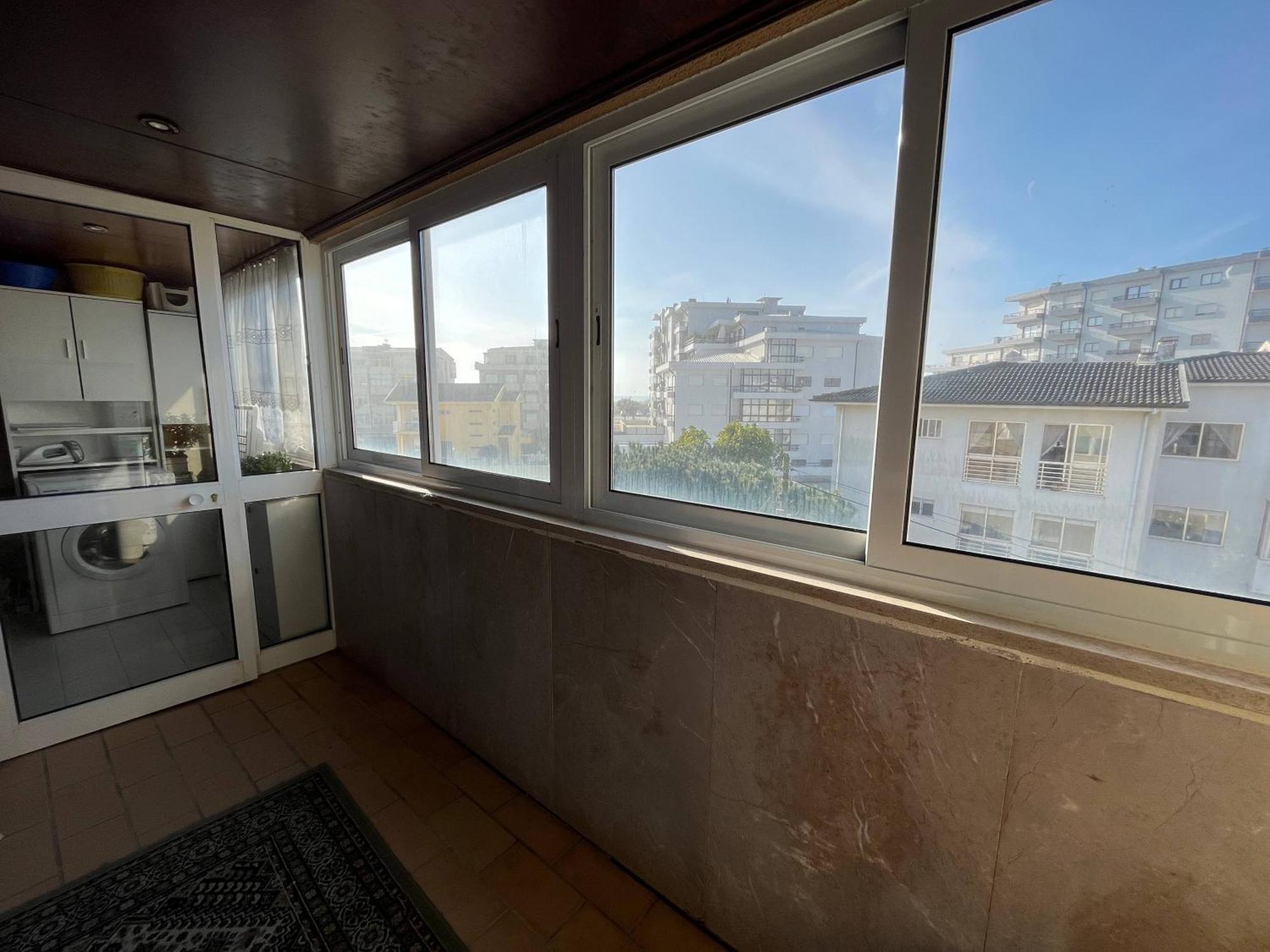 Vila Do Conde Beach Apartment By Trip2Portugal Ngoại thất bức ảnh