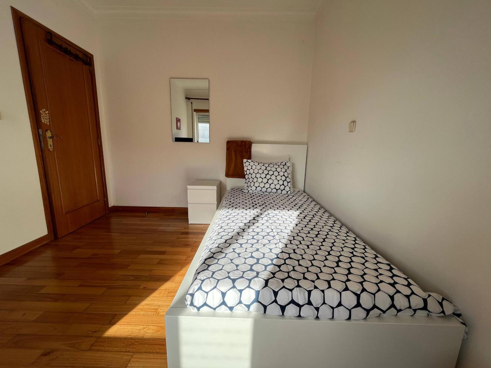 Vila Do Conde Beach Apartment By Trip2Portugal Ngoại thất bức ảnh