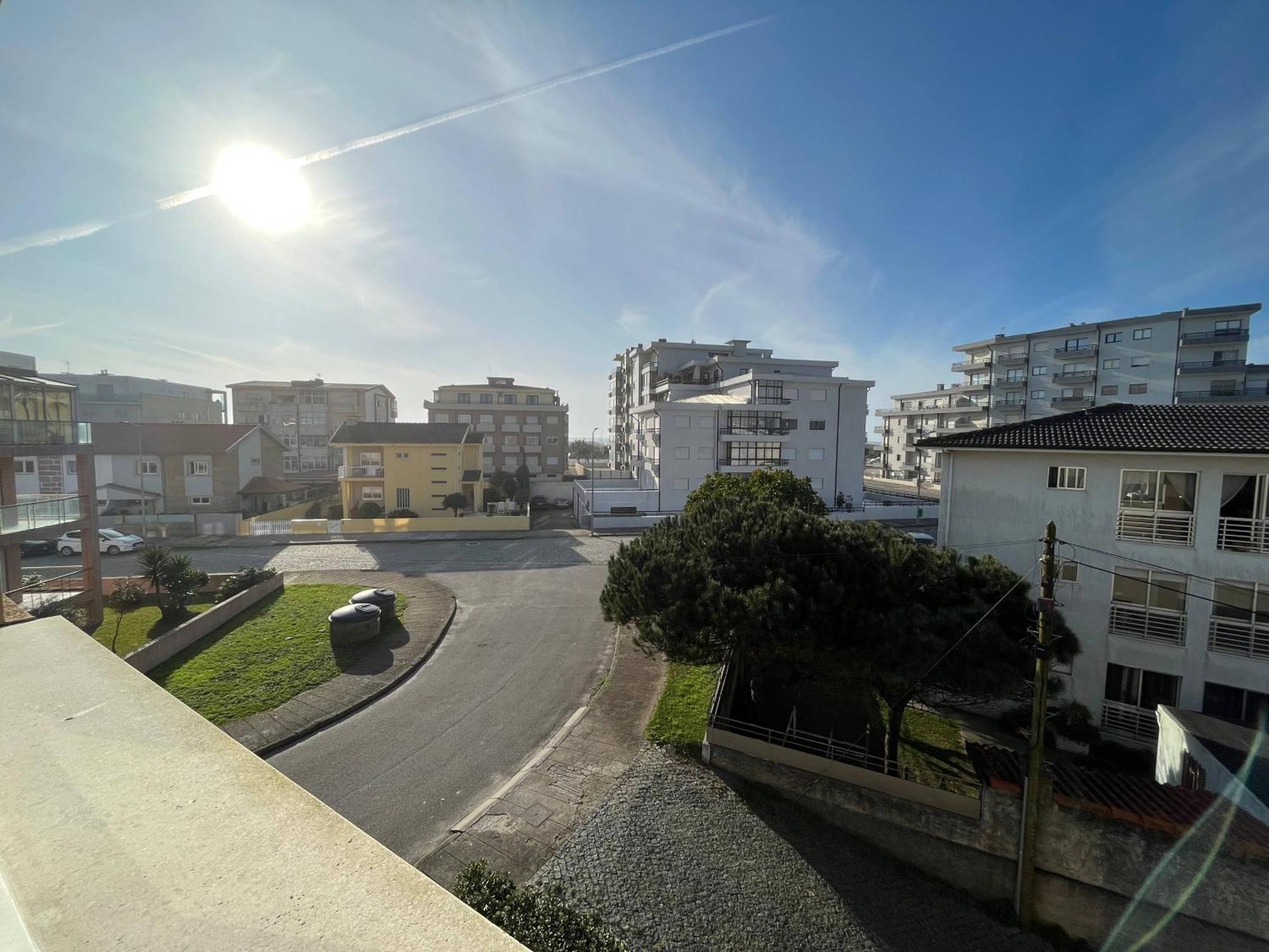 Vila Do Conde Beach Apartment By Trip2Portugal Ngoại thất bức ảnh