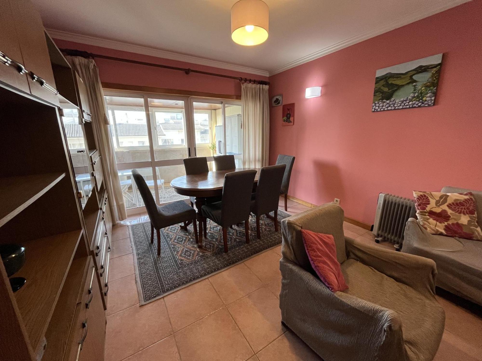 Vila Do Conde Beach Apartment By Trip2Portugal Ngoại thất bức ảnh