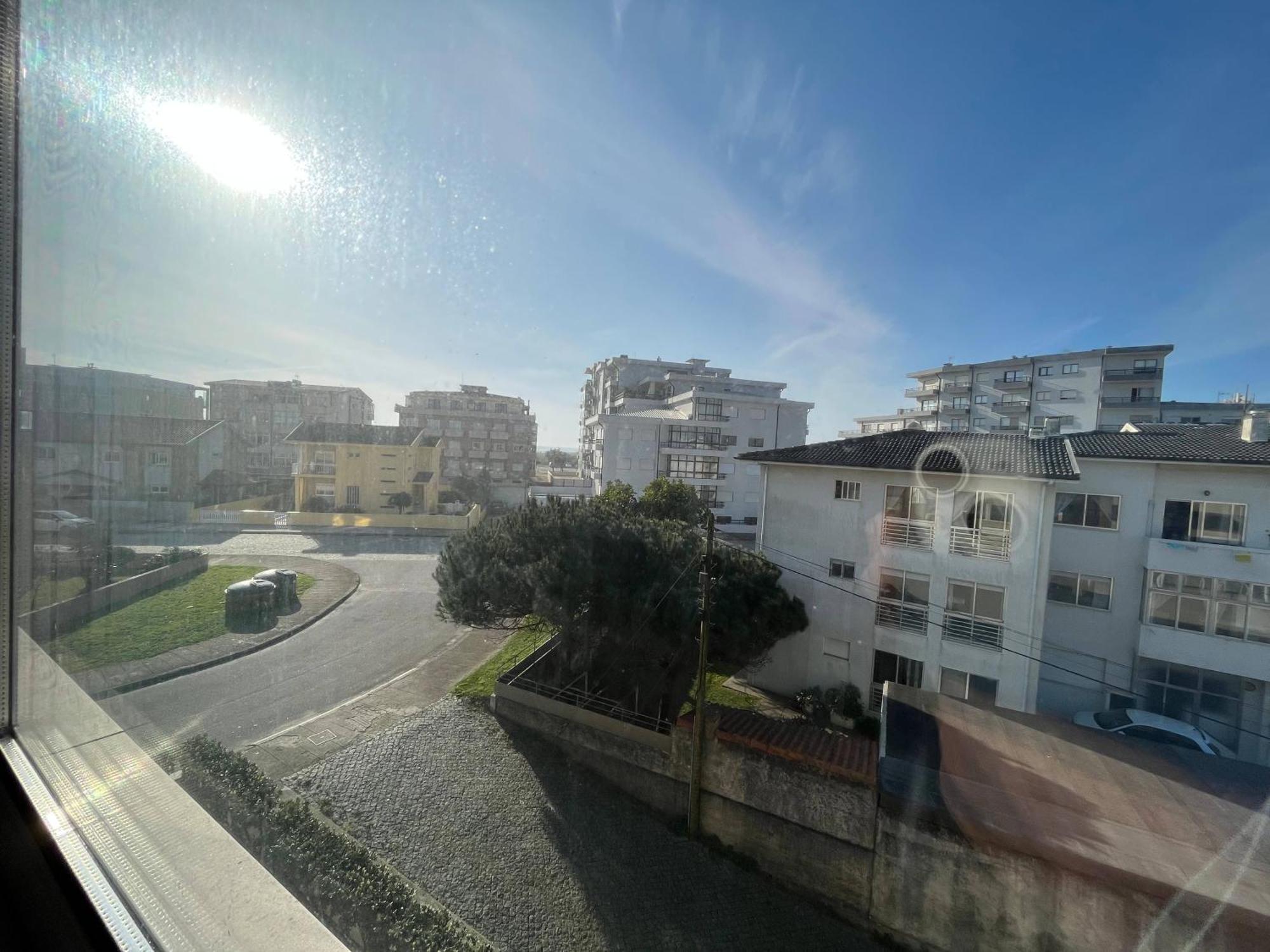 Vila Do Conde Beach Apartment By Trip2Portugal Ngoại thất bức ảnh