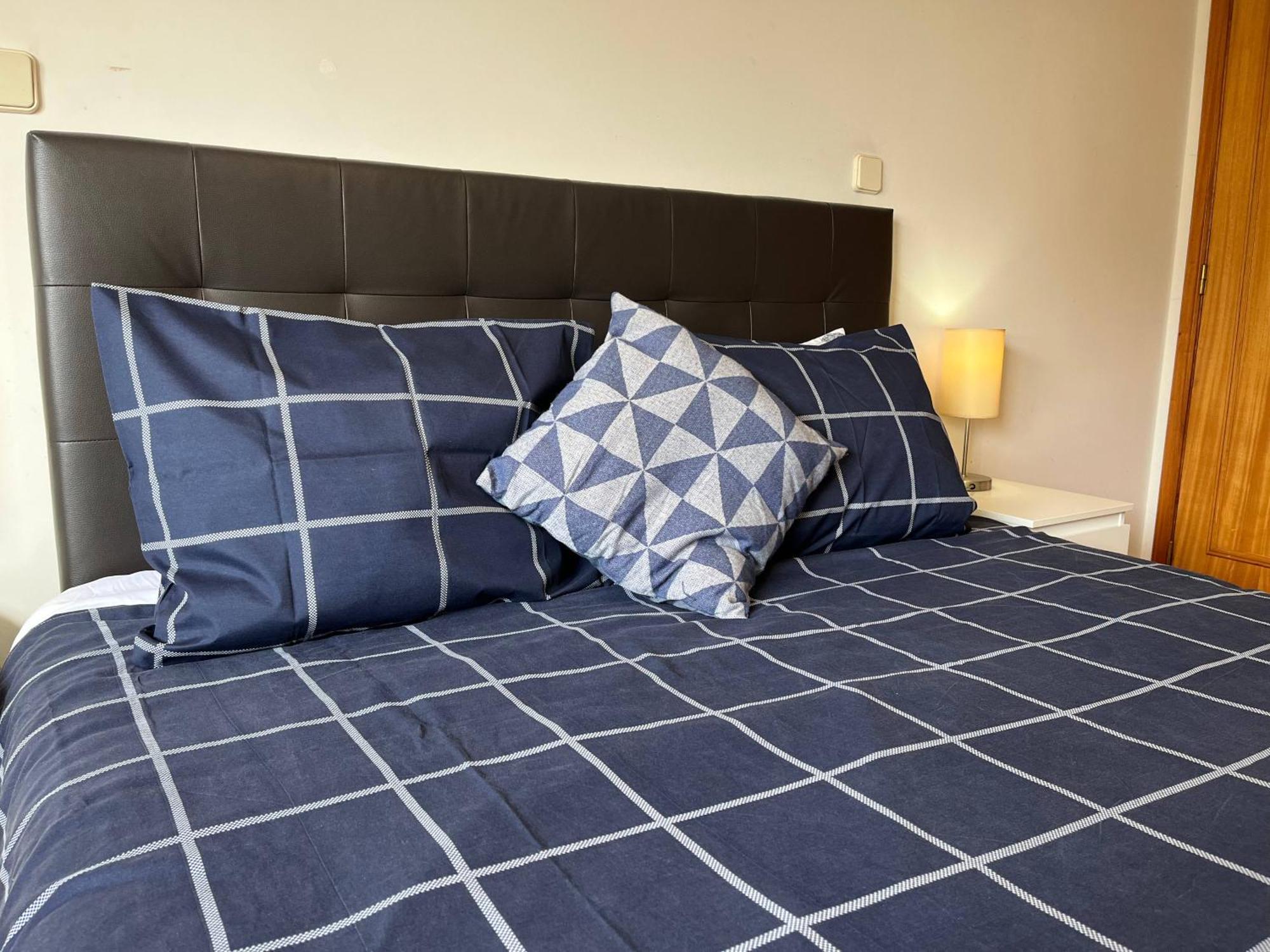 Vila Do Conde Beach Apartment By Trip2Portugal Ngoại thất bức ảnh