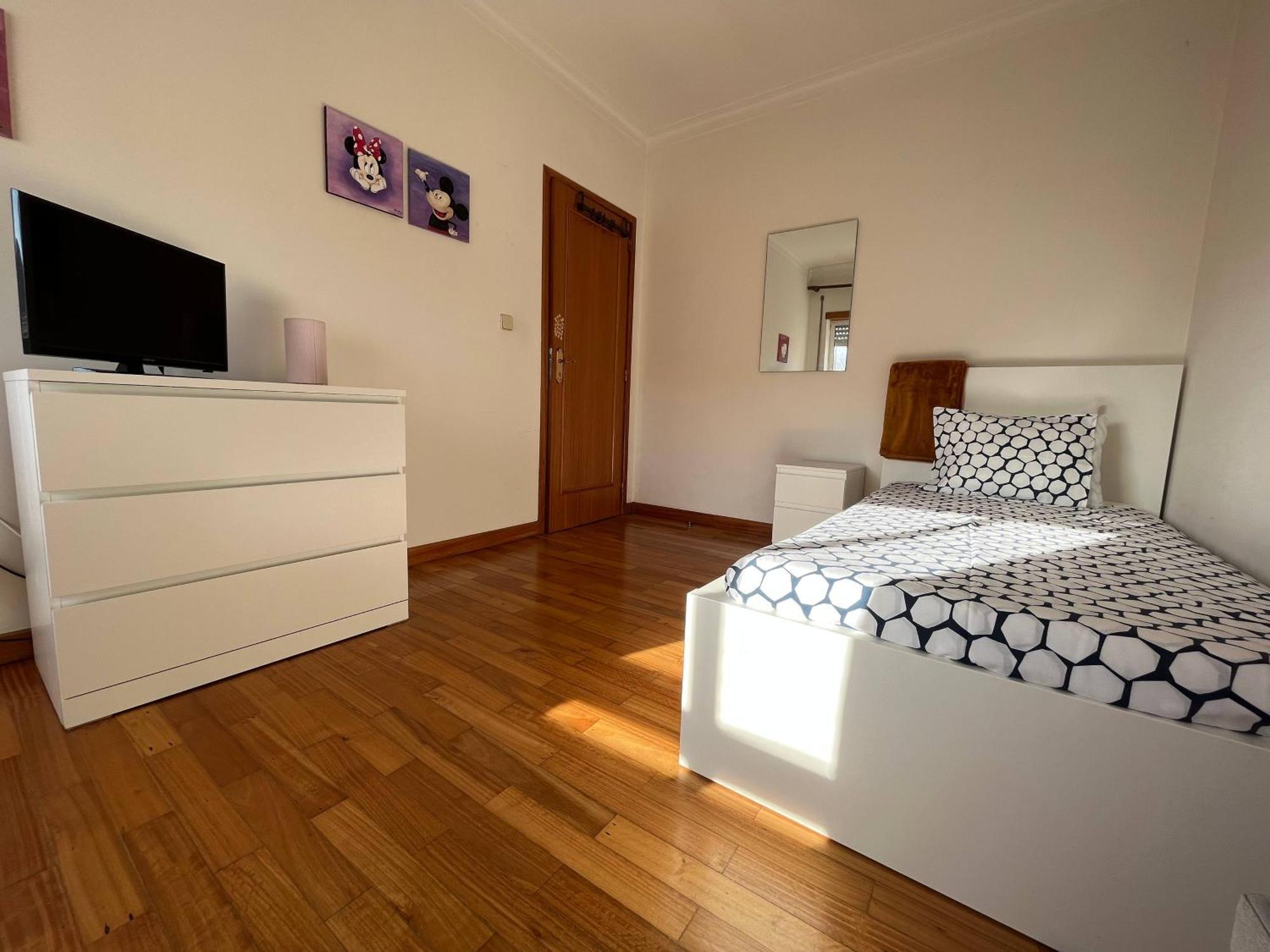 Vila Do Conde Beach Apartment By Trip2Portugal Ngoại thất bức ảnh