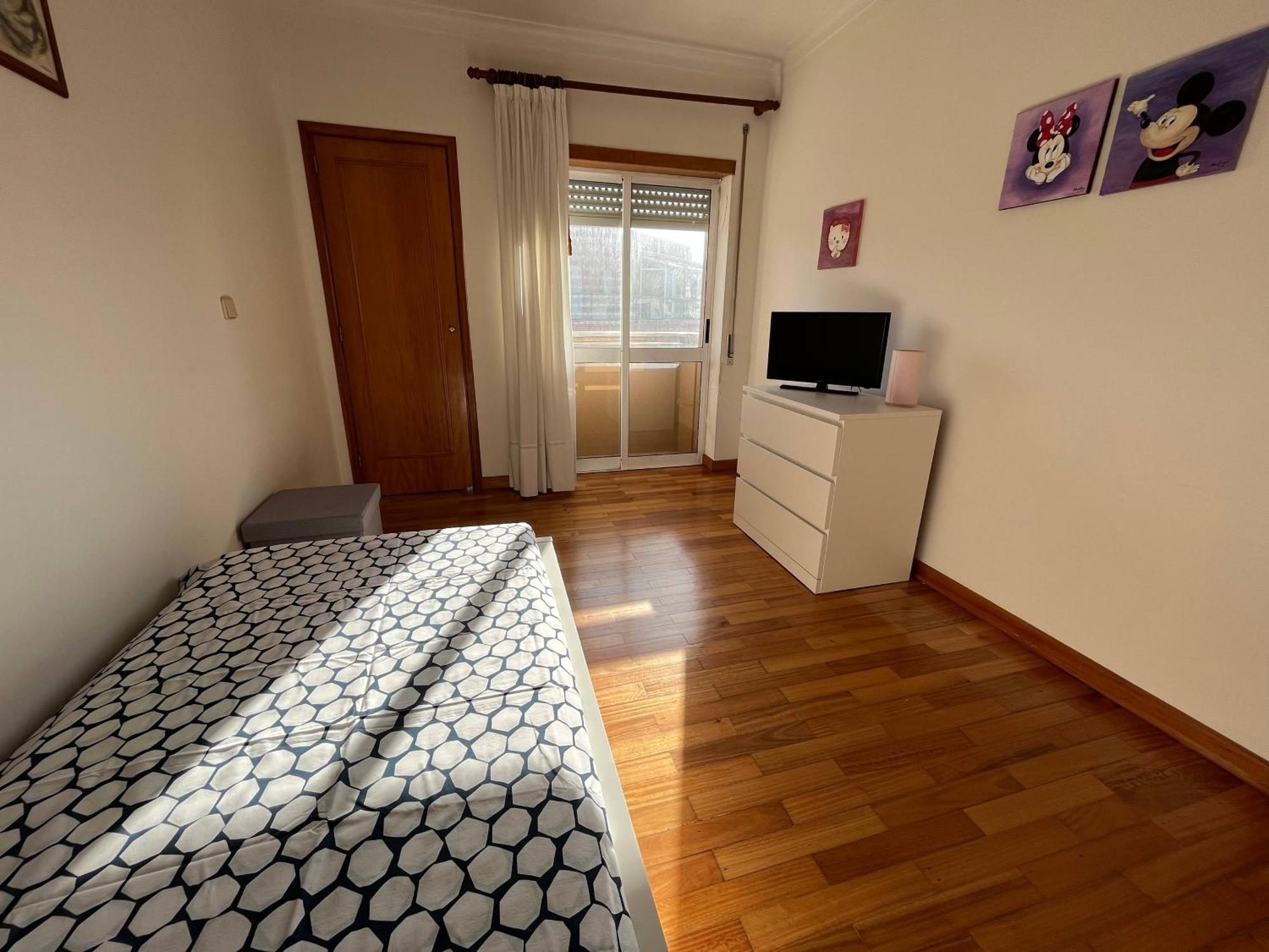 Vila Do Conde Beach Apartment By Trip2Portugal Ngoại thất bức ảnh