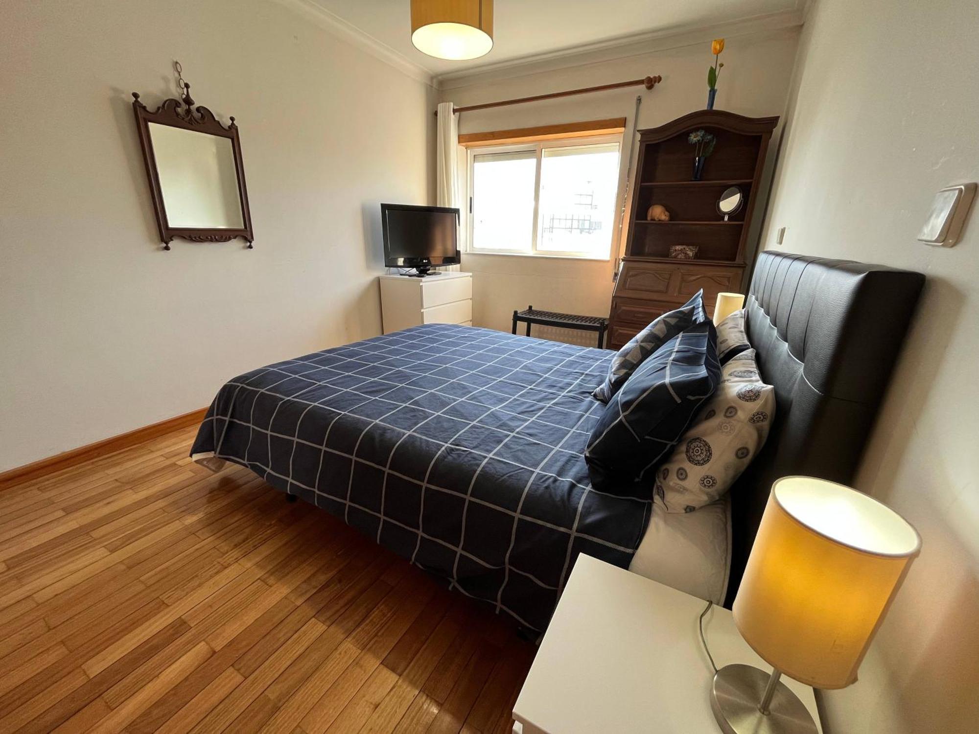 Vila Do Conde Beach Apartment By Trip2Portugal Ngoại thất bức ảnh