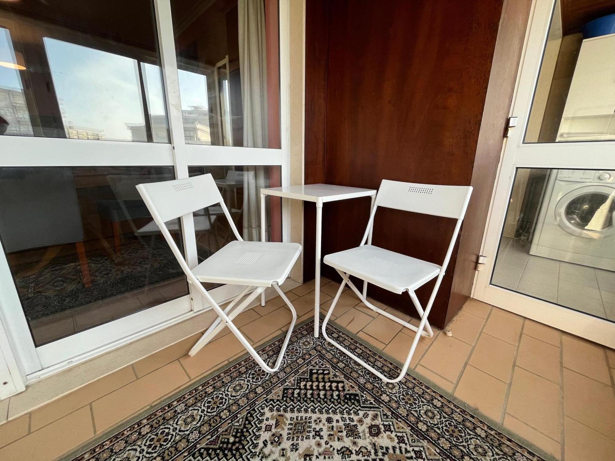 Vila Do Conde Beach Apartment By Trip2Portugal Ngoại thất bức ảnh