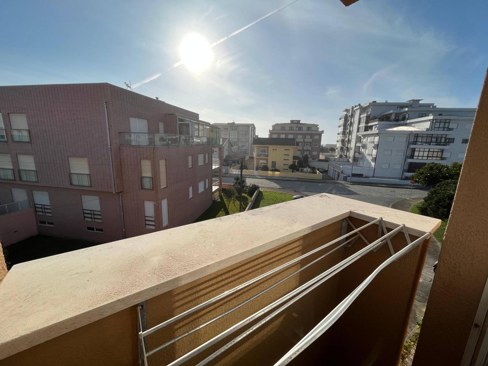 Vila Do Conde Beach Apartment By Trip2Portugal Ngoại thất bức ảnh