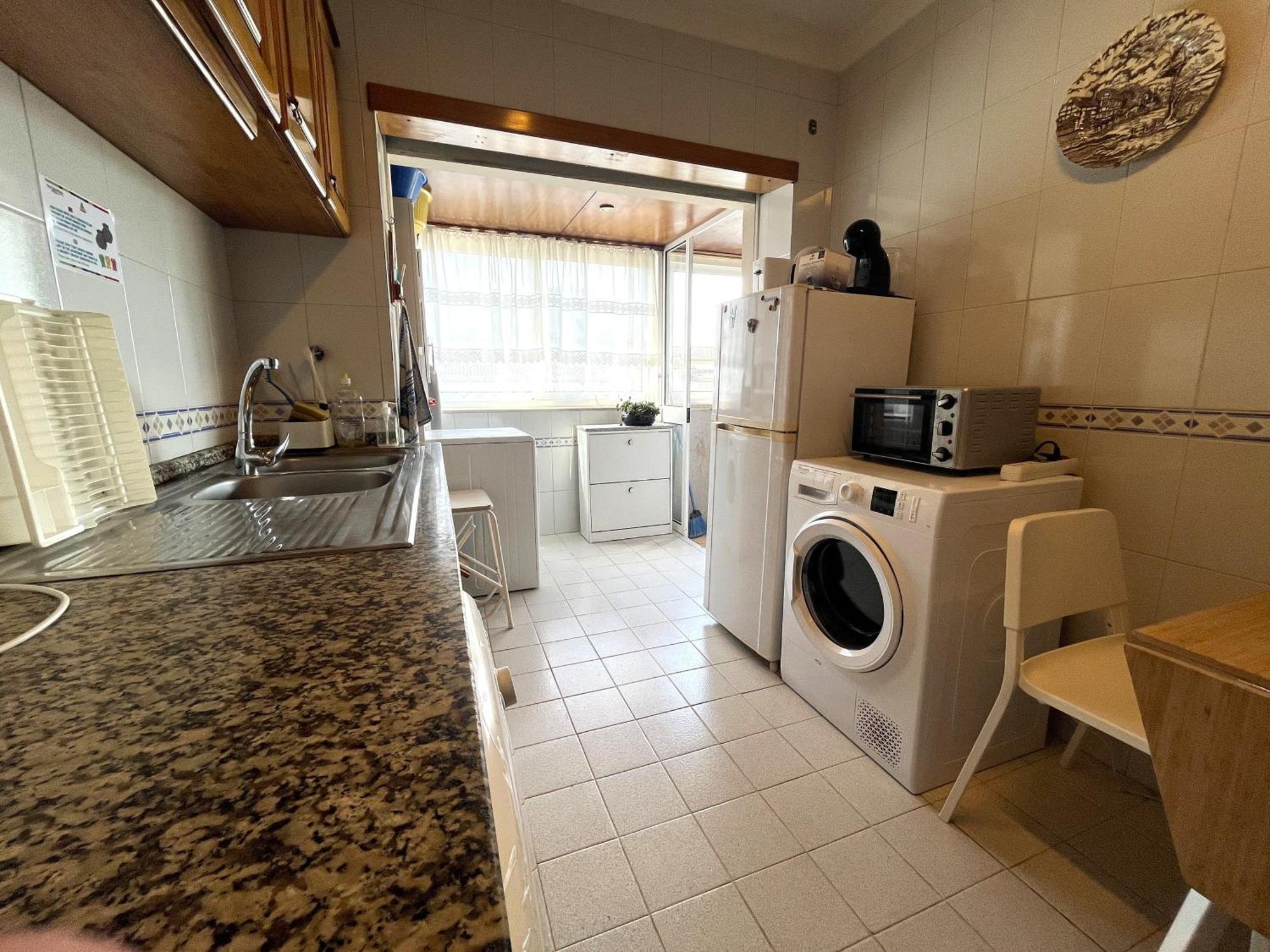 Vila Do Conde Beach Apartment By Trip2Portugal Ngoại thất bức ảnh