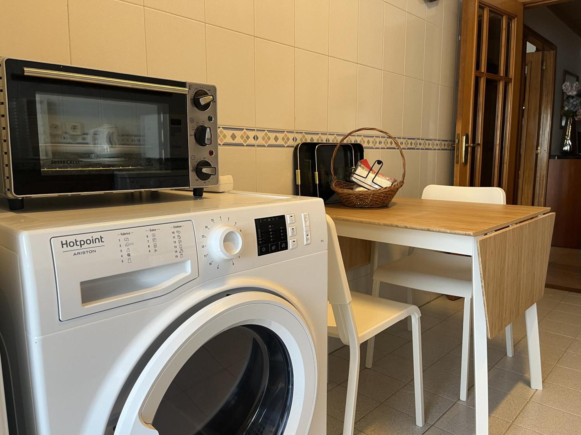 Vila Do Conde Beach Apartment By Trip2Portugal Ngoại thất bức ảnh